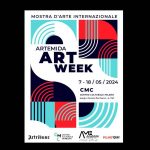 1 art week
